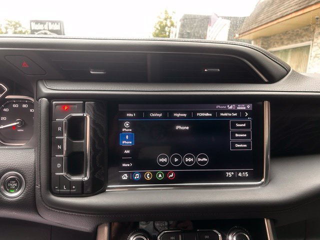Used 2021 GMC Yukon Denali w/ Denali Premium Package AWD/4WD image 23