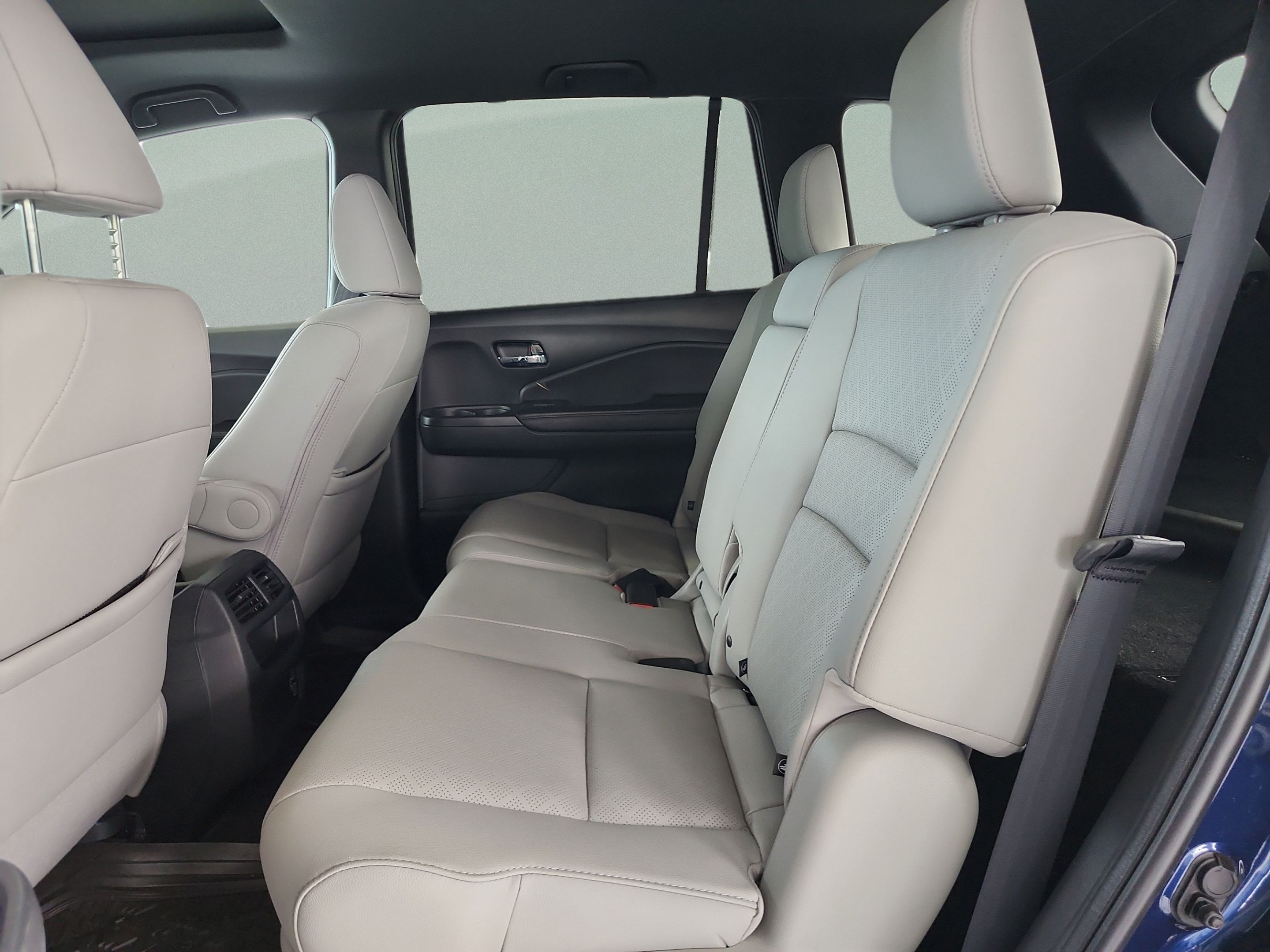Used 2020 Honda Passport EX-L image 18