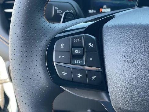 New 2026 Ford Explorer Tremor w/ Tremor Ultimate Package AWD/4WD image 8