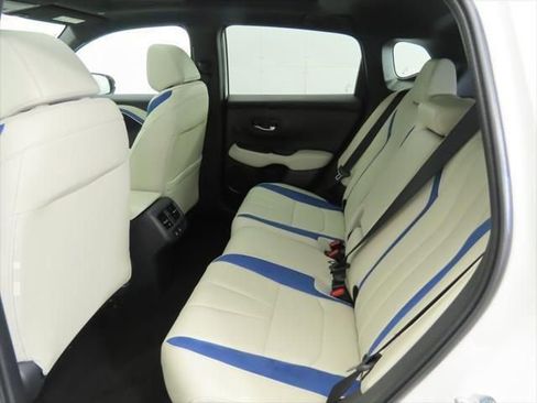 Used 2025 Acura ADX A-Spec image 23