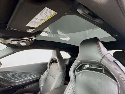 New 2026 Dodge Charger Scat Pack image 17