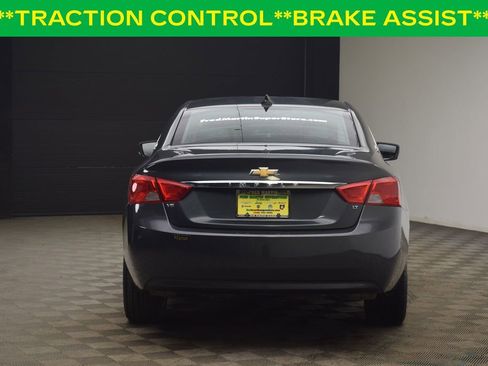 Used 2018 Chevrolet Impala LT image 7