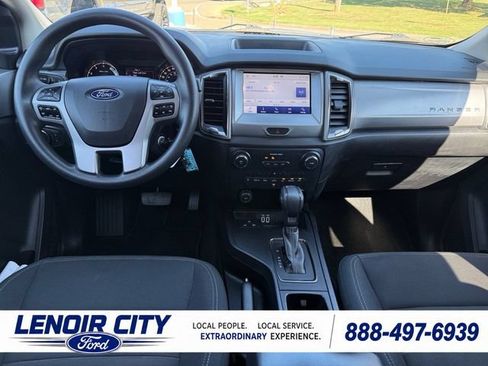 Certified 2020 Ford Ranger XLT RWD image 15