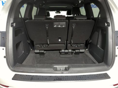 Certified 2023 Honda Odyssey Sport image 19