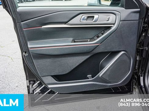 Used 2025 Ford Explorer ST-Line AWD/4WD image 49