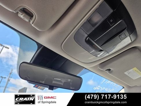 Used 2023 Kia Sorento LX FWD image 21