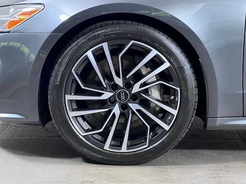 Used 2024 Audi A7 3.0T Prestige AWD/4WD image 11