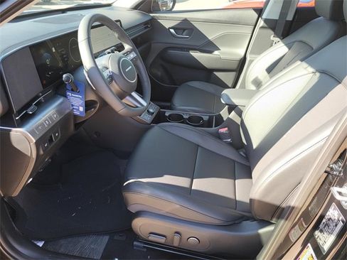 New 2026 Hyundai Kona Limited image 16