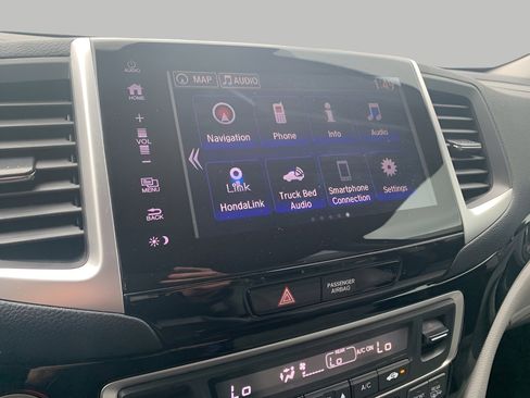 Used 2019 Honda Ridgeline RTL-E image 17