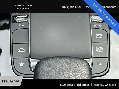 Used 2023 Mercedes-Benz CLA 250 4MATIC image 19