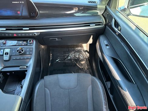 Used 2024 Hyundai Palisade Calligraphy AWD/4WD image 17