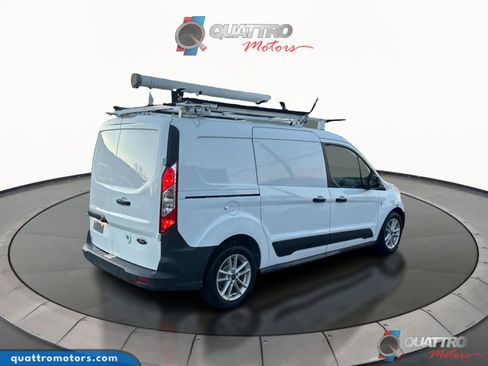 Used 2015 Ford Transit Connect XL image 6