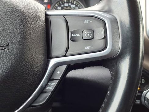 Certified 2022 RAM 1500 Laramie image 23