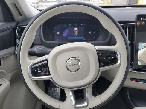 New 2026 Volvo XC90 B6 Ultra w/ Protection Package image 26