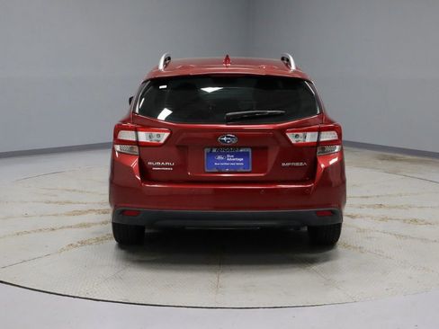 Used 2018 Subaru Impreza 2.0i Limited AWD/4WD image 10