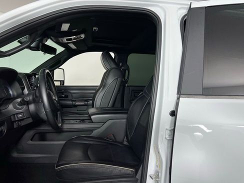 Used 2023 RAM 2500 Limited image 20