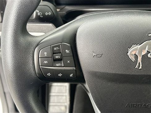 Used 2025 Ford Bronco Sport Big Bend image 19