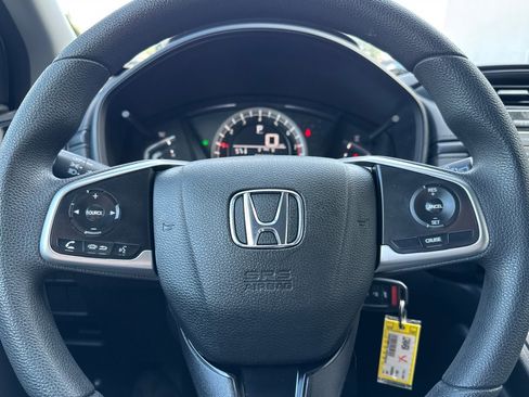 Used 2018 Honda CR-V LX image 22