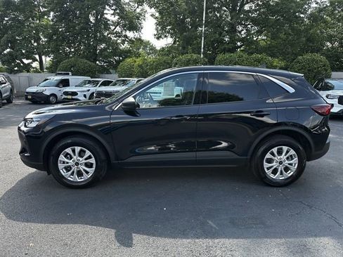 Used 2024 Ford Escape Active AWD/4WD image 8
