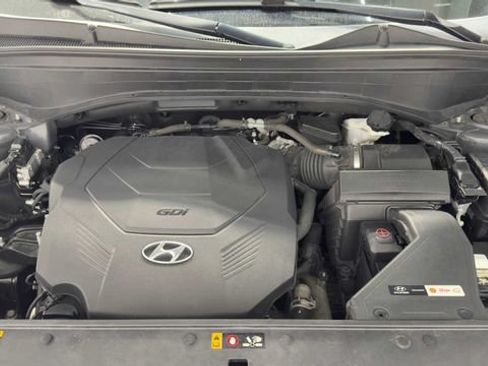 Used 2020 Hyundai Palisade Limited FWD image 38