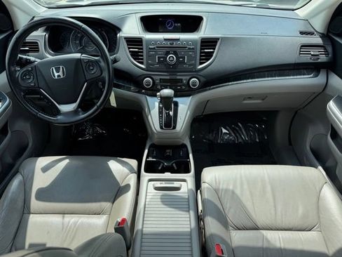 Used 2012 Honda CR-V EX-L image 28
