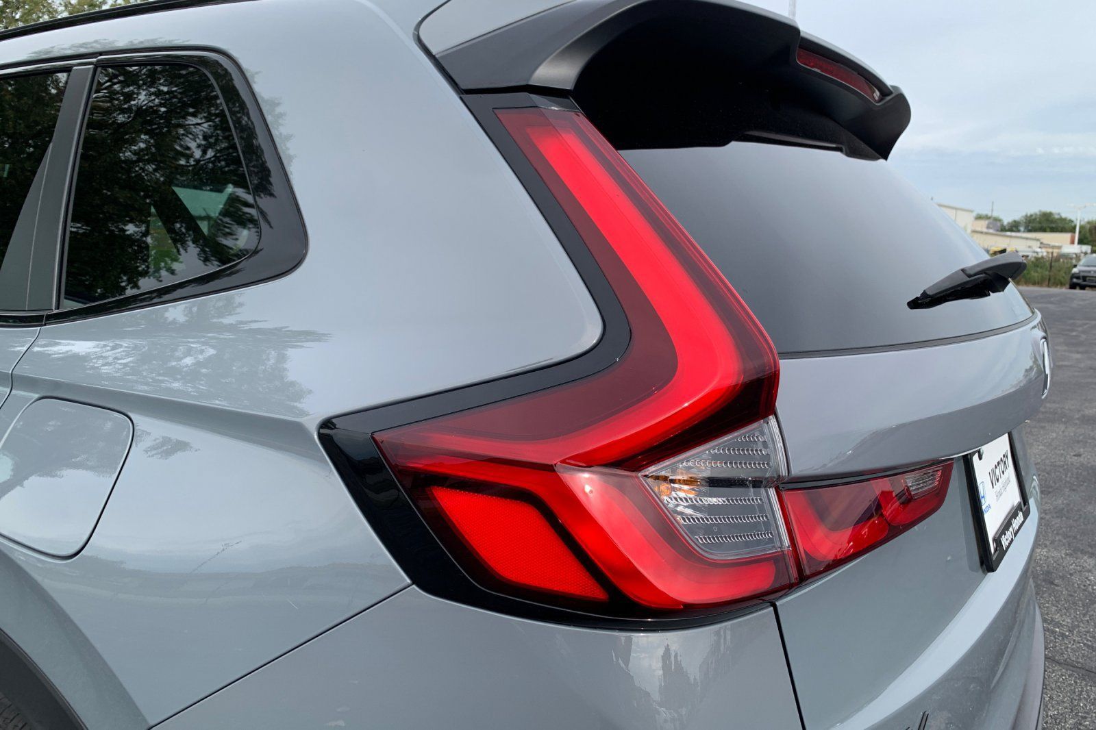 Used 2026 Honda CR-V Sport-L image 36