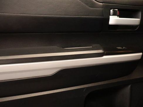 Certified 2019 Toyota Tundra Limited w/ Limited Premium Package AWD/4WD image 29