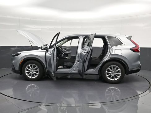 Used 2026 Honda CR-V EX image 41