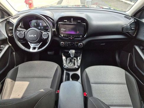 Certified 2023 Kia Soul EX FWD image 21