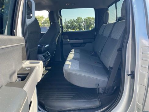 Used 2022 Ford F150 XLT w/ Equipment Group 302A High image 20