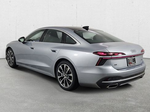 New 2026 Audi A6 Prestige image 5