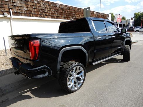 Used 2019 GMC Sierra 1500 Denali w/ Denali Ultimate Package AWD/4WD image 5