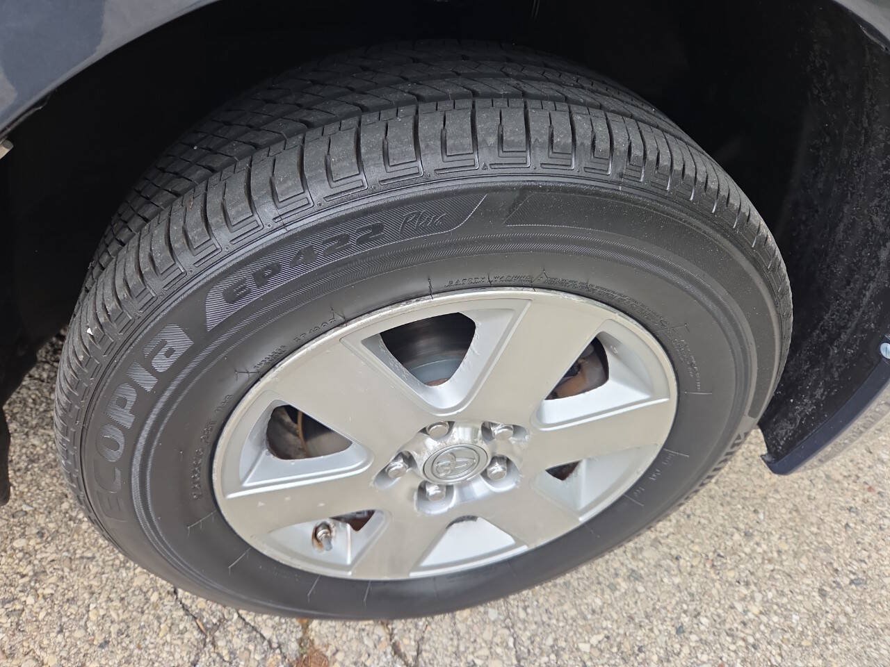 Used 2007 Toyota Sienna LE w/ LE Pkg 3 FWD image 20