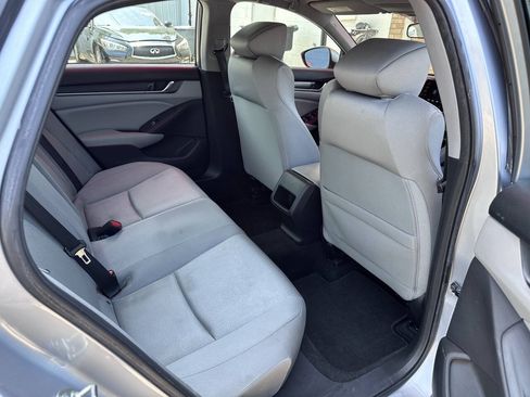 Used 2020 Honda Accord LX image 35