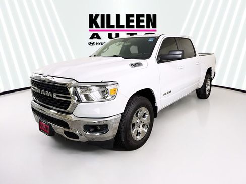 Used 2022 RAM 1500 Lone Star image 3
