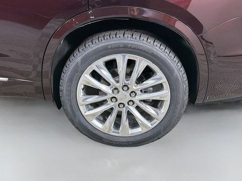 Used 2020 Cadillac XT6 Premium Luxury FWD image 39