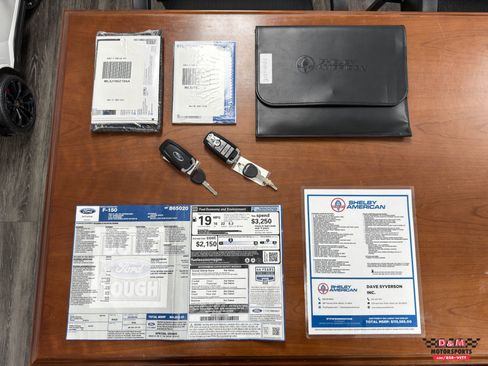 Used 2021 Ford F150 Lariat w/ Equipment Group 502A High image 62