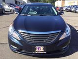 Used 2012 Hyundai Sonata Limited w/ Navigation Pkg image 2