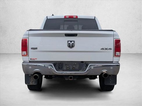 Used 2015 RAM 1500 Laramie w/ Convenience Group image 6