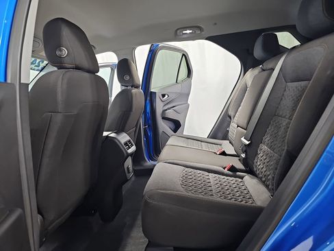 Certified 2024 Chevrolet Equinox LT image 18