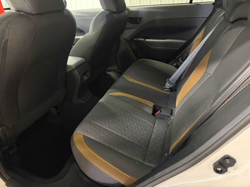 Certified 2026 Subaru Crosstrek 2.5i Sport AWD/4WD image 23