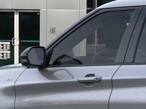 New 2026 Ford Explorer ST-Line AWD/4WD image 20