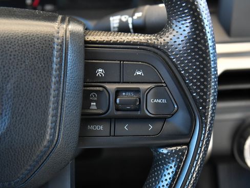 Used 2024 Toyota Tacoma SR5 image 31