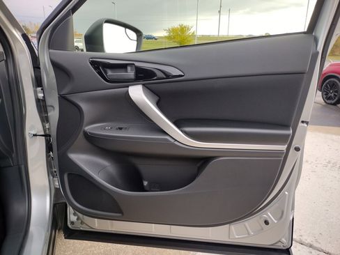 New 2026 Mitsubishi Eclipse Cross ES image 30
