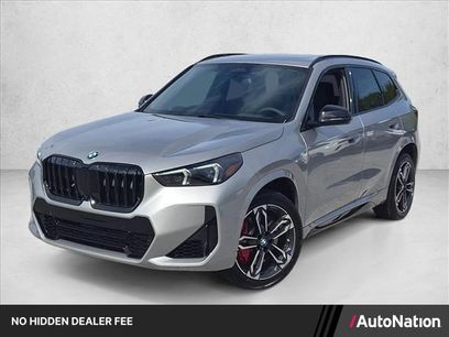 New 2027 BMW X1 xDrive28i