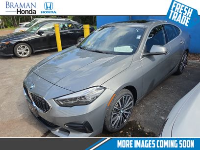 Used 2023 BMW 228i xDrive w/ Convenience Package