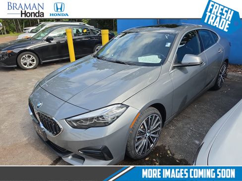 Used 2023 BMW 228i xDrive Gran Coupe w/ Convenience Package image 1