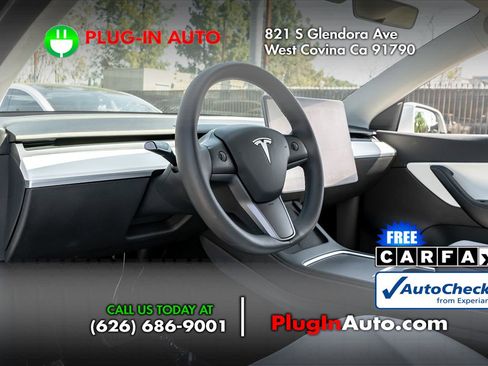 Used 2021 Tesla Model Y Long Range image 6