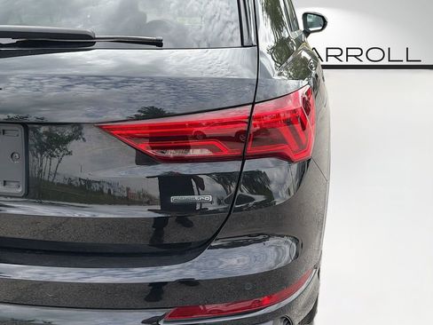 Used 2022 Audi Q3 2.0T Premium Plus w/ Premium Plus Package AWD/4WD image 10