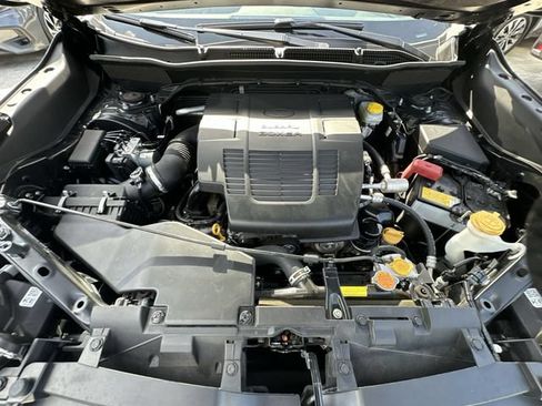 Certified 2023 Subaru Forester Wilderness AWD/4WD image 27